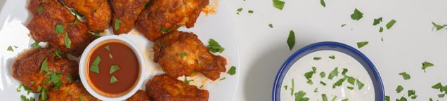Fingerfood